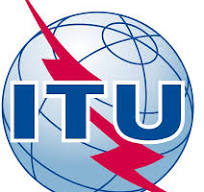 International Telecommunication Union logo