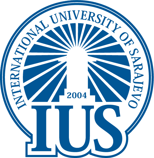 IUS Sarajevo logo