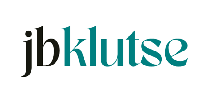JBKlutse logo