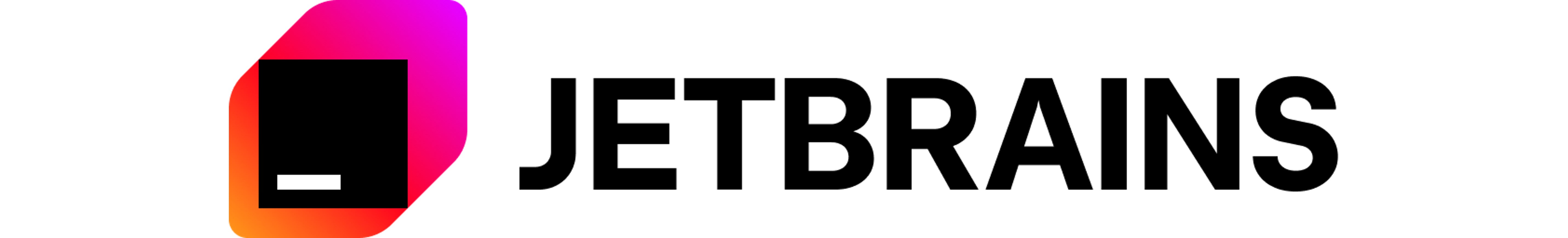 JetBrains logo