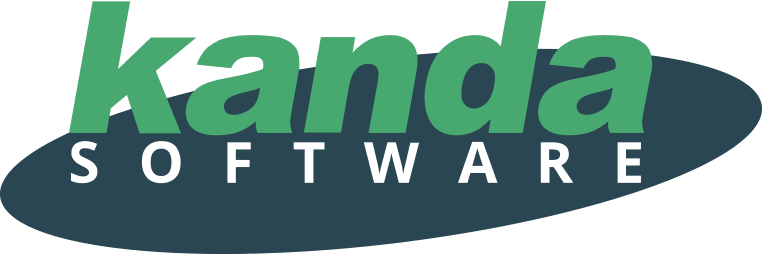 Kanda CA logo