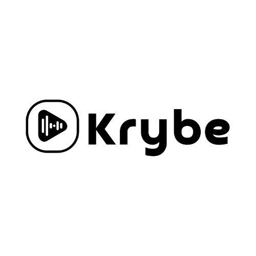 Krybe logo