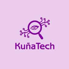 KuñaTech logo