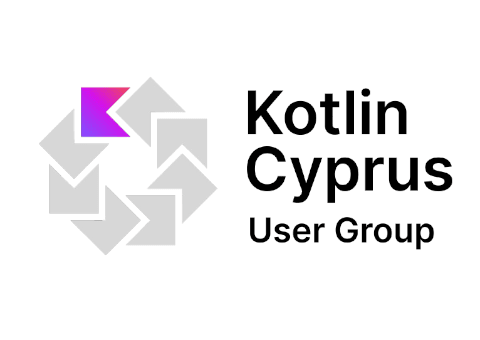 Kotlin User Group Cyprus logo