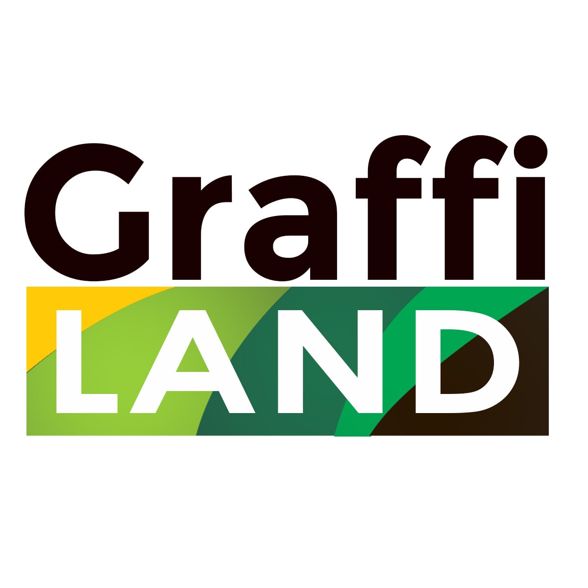 Graffiland logo