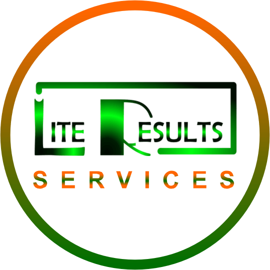 Literesult logo