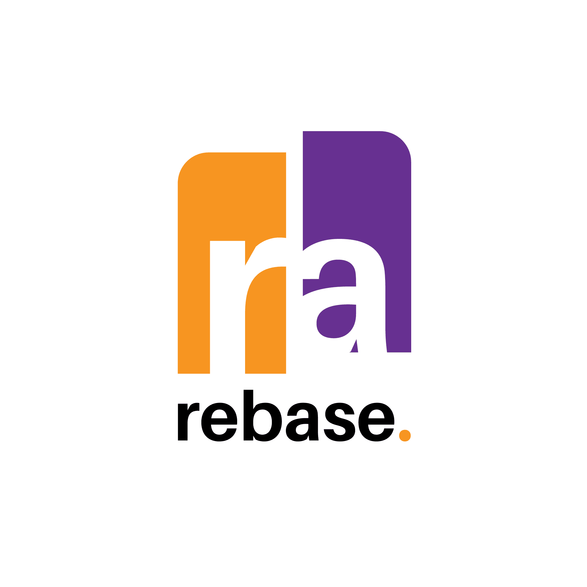 Rebase Academy logo