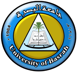 University of Basrah logo