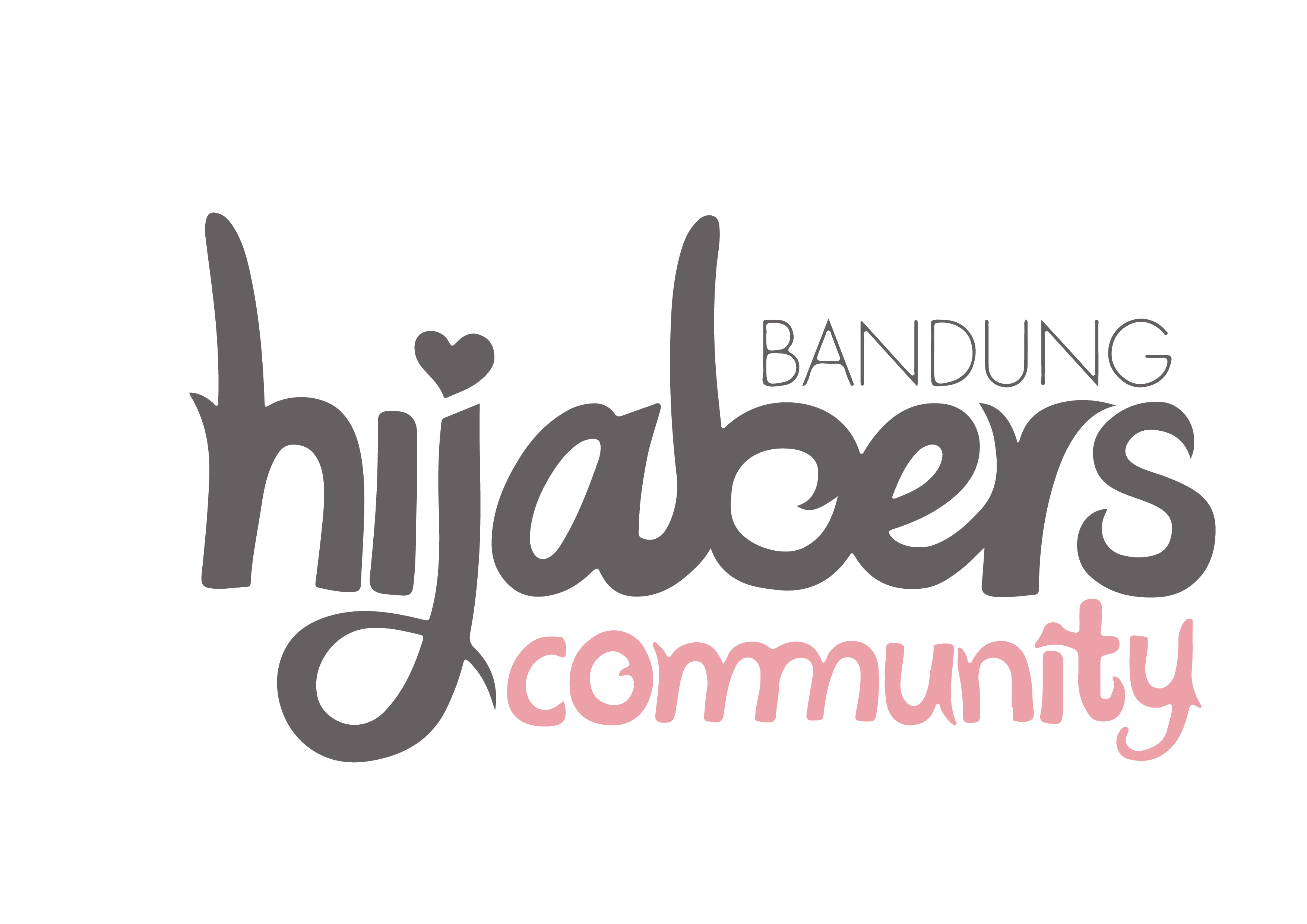 Hijabers Community Bandung