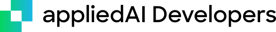 AppliedAI Developers Group logo