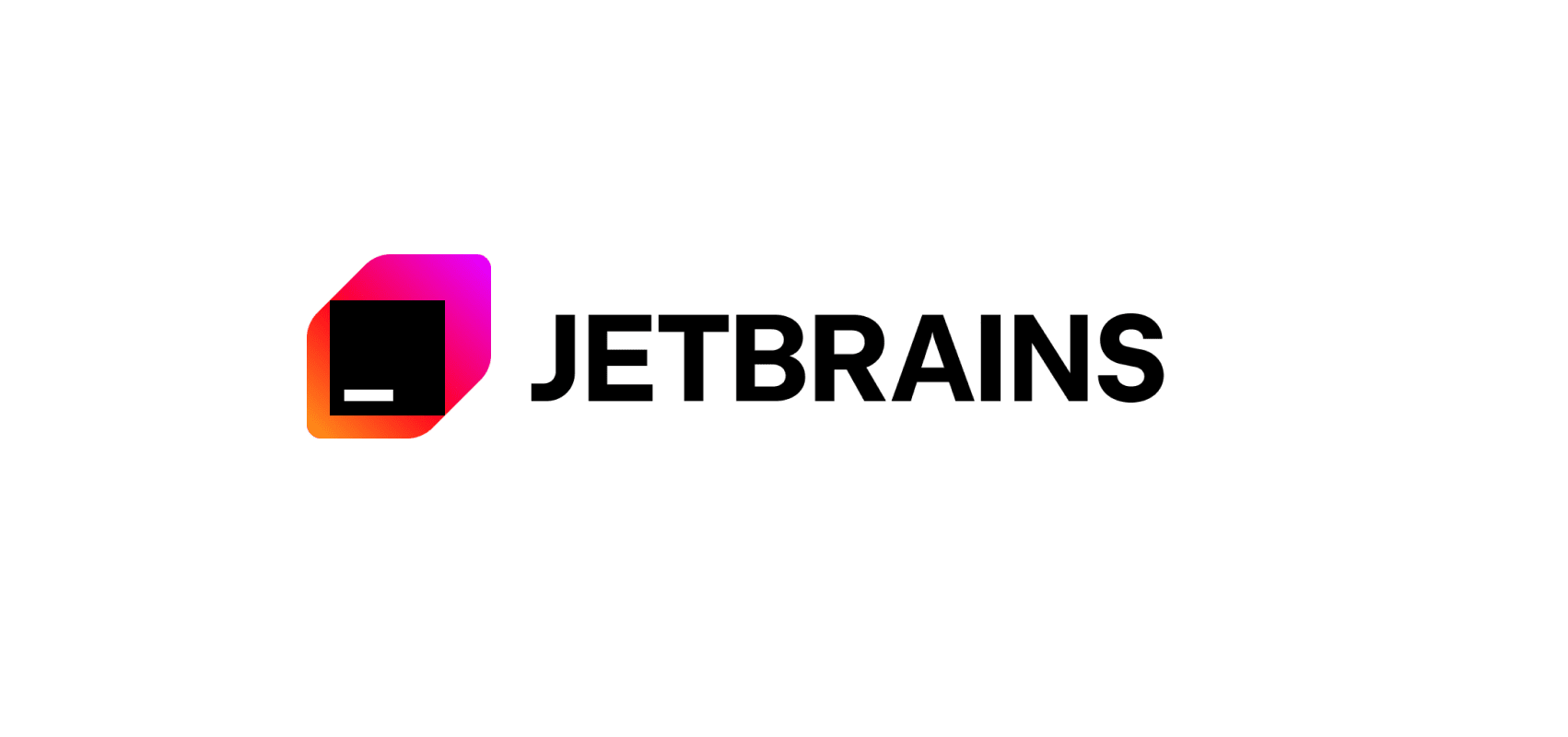 Jetbrains logo