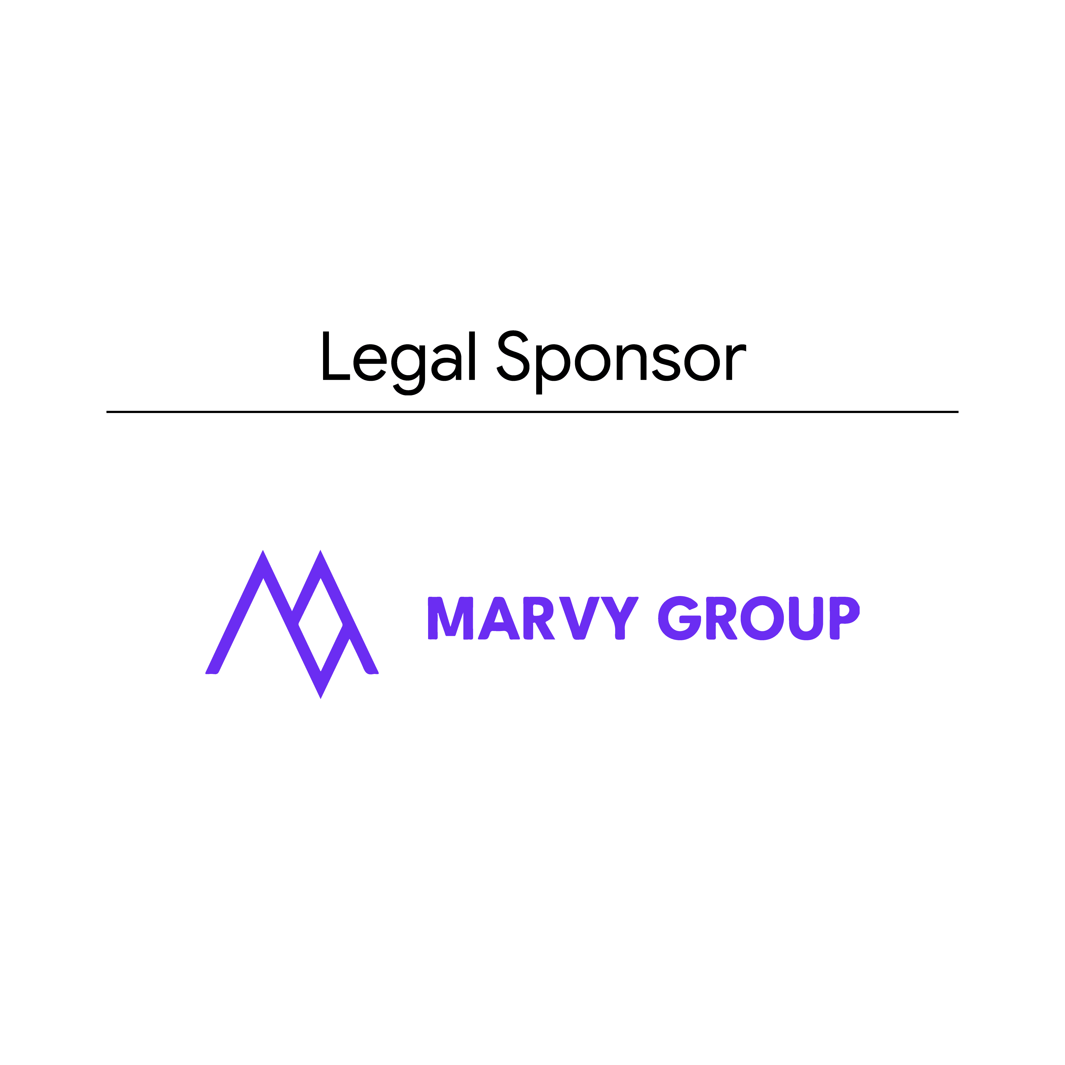 Marvy Co. logo