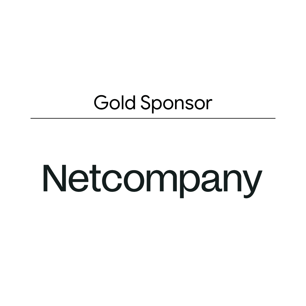netcompany logo