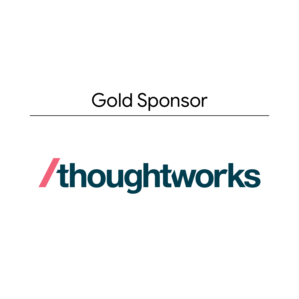 Thoughtworks logo