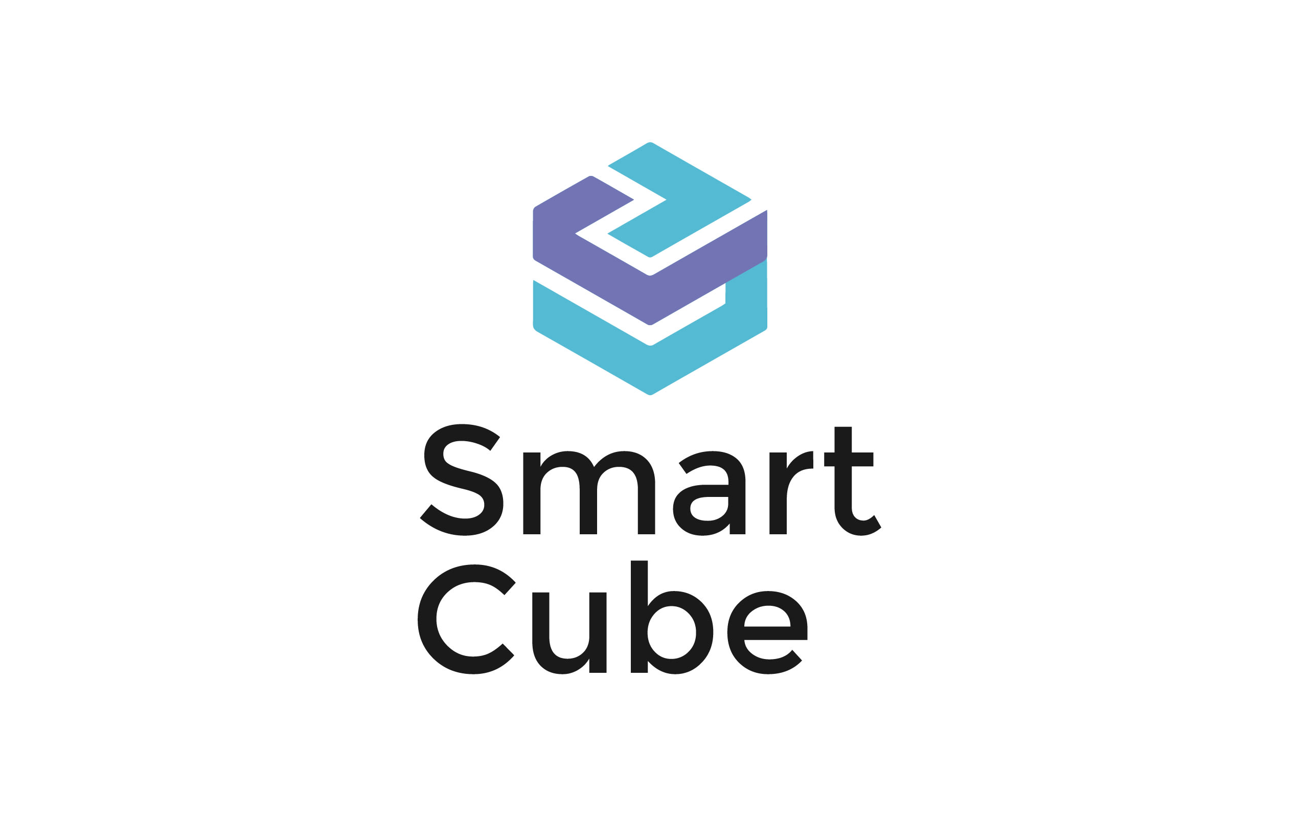 Smart Cube logo