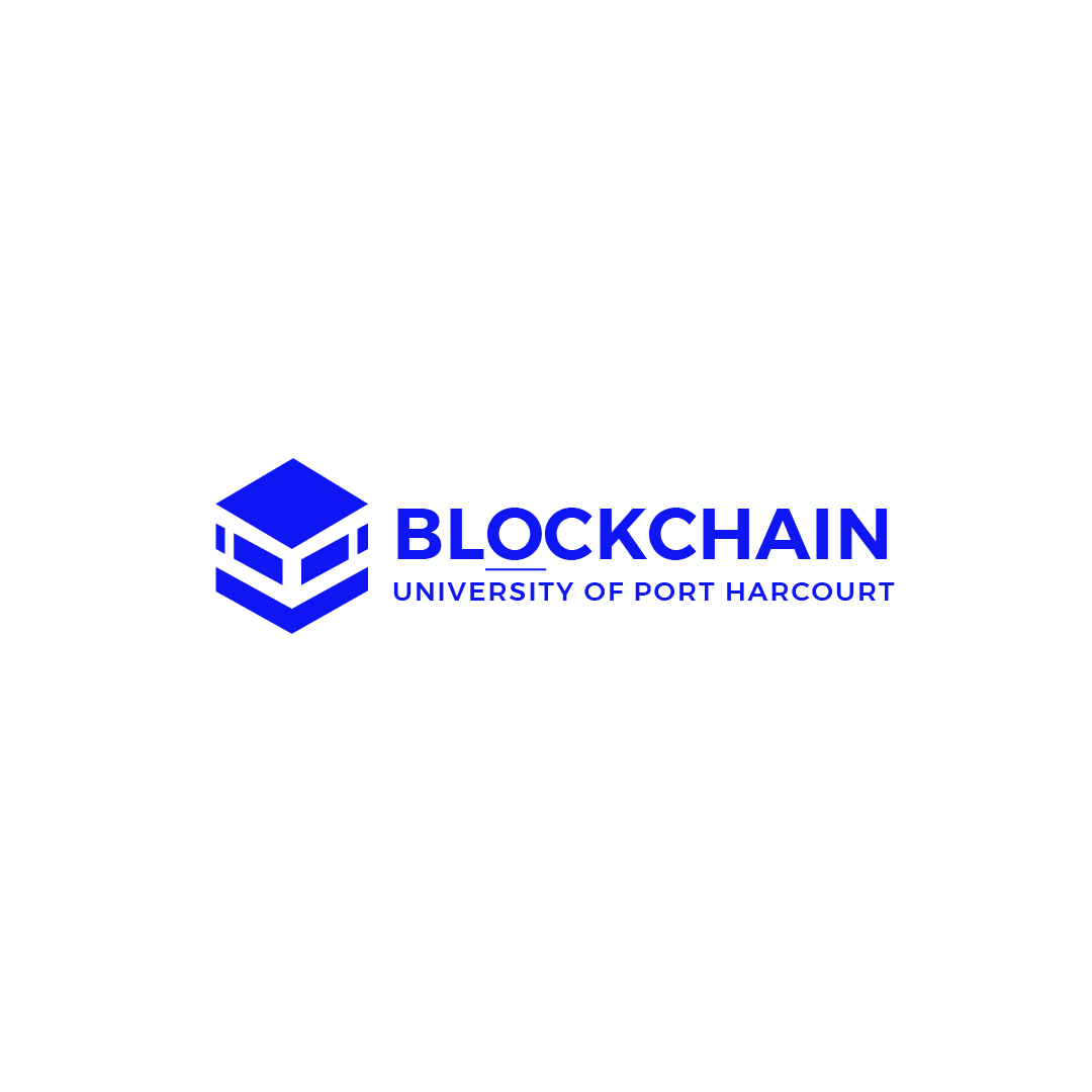 Blockchain Uniport logo