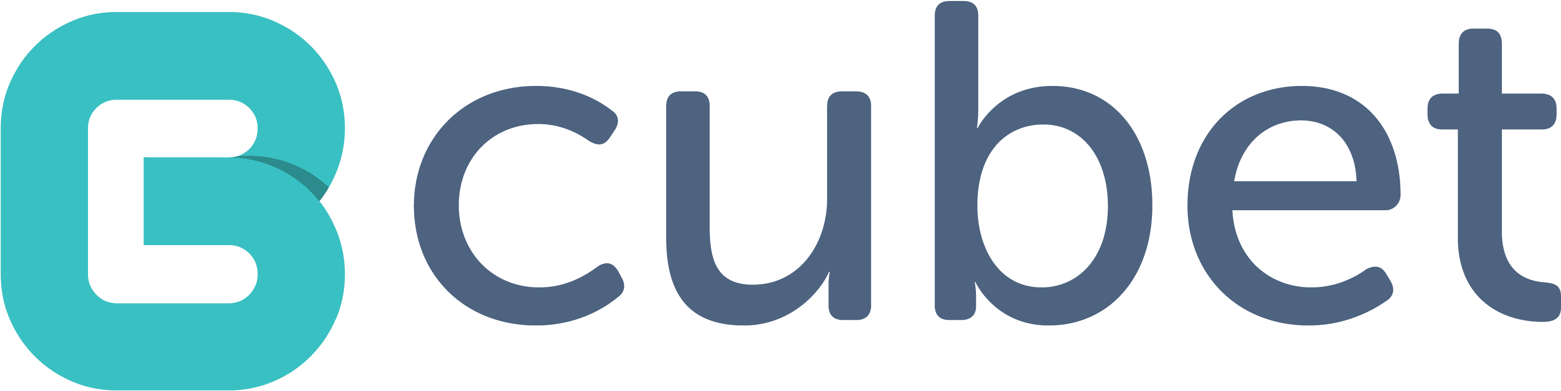 Cubet logo