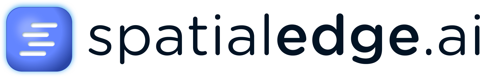 Spatialedge logo
