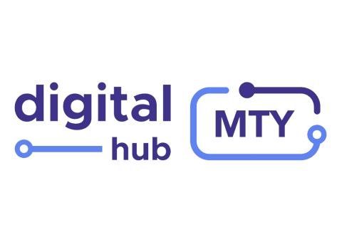 Digital Hub logo