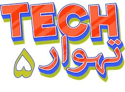 Tech tehwar logo