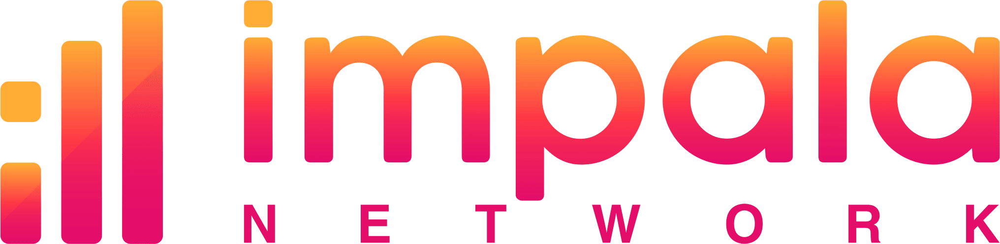Impala Network logo