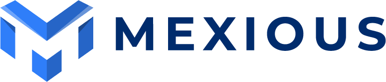 mexious logo