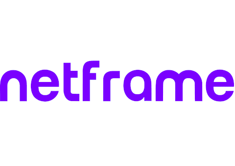 Netframe logo