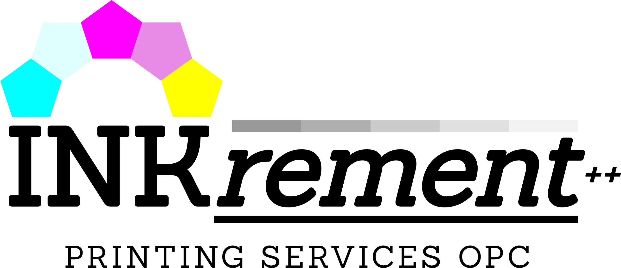 INKrement Printing logo