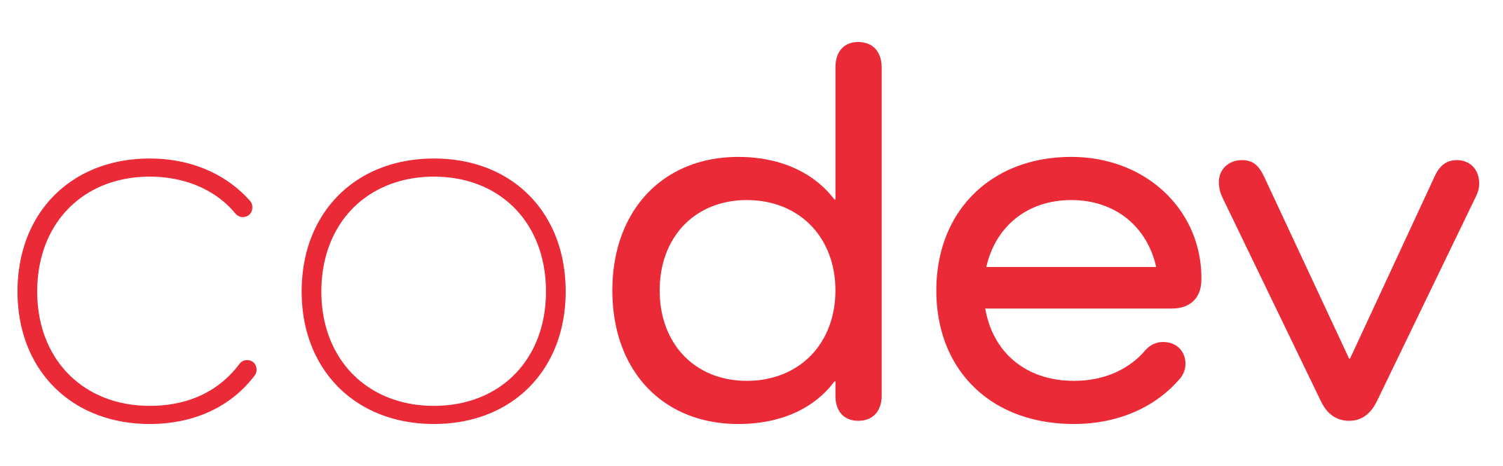 CoDev logo