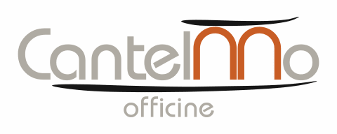 Officine Cantelmo logo