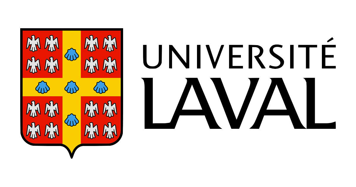 Laval University logo