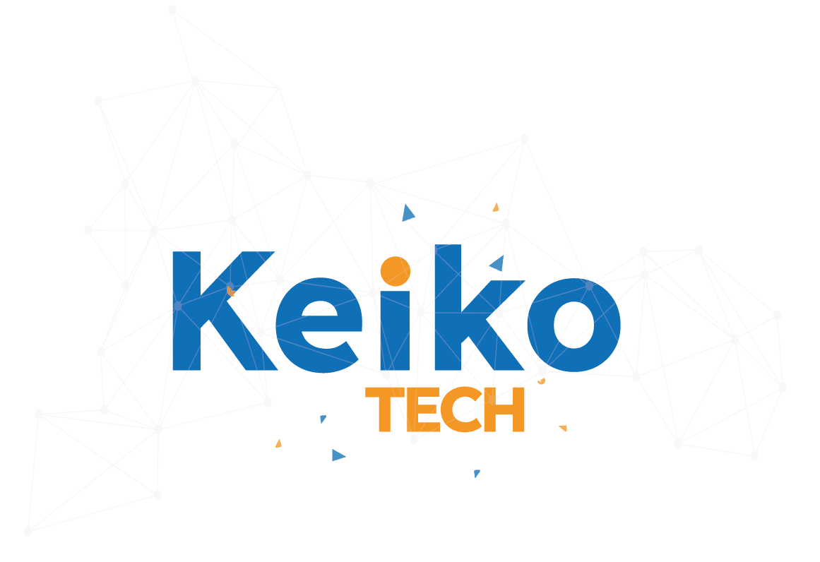 Keiko logo