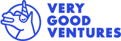 Very Good Ventures logo