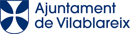 Ajuntament de Vilablareix logo