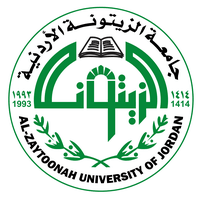 Al-Zaytoonah University of Jordan logo
