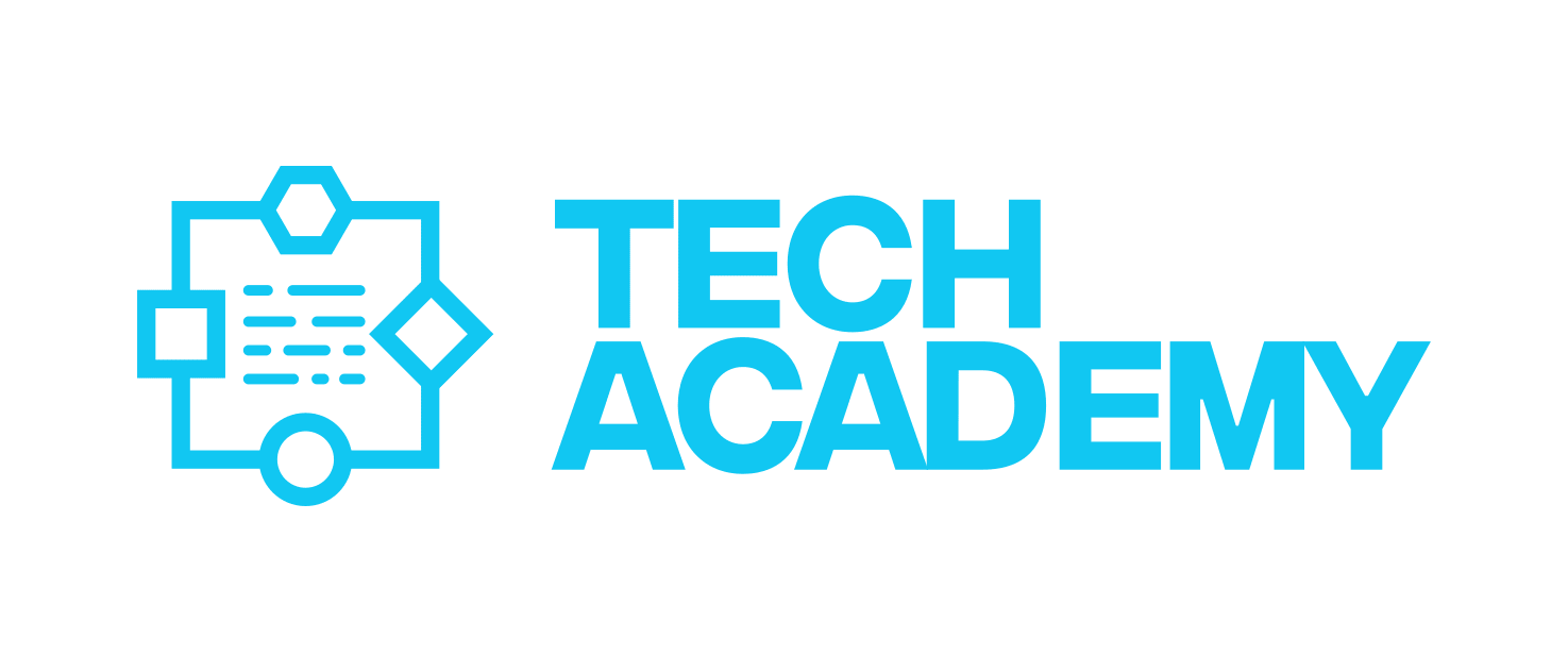 Tech Academy logo