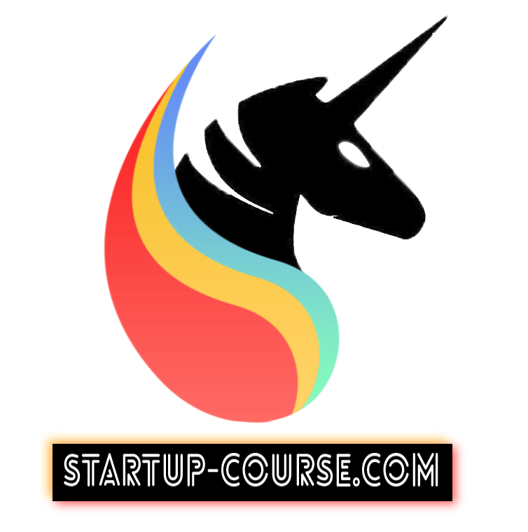 Startup Course logo