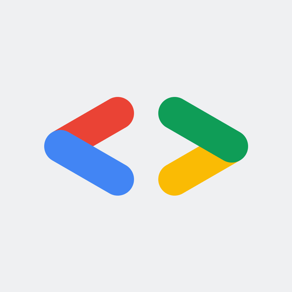 Google Developers Group Taiwan logo