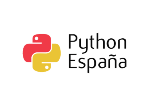 Python España logo