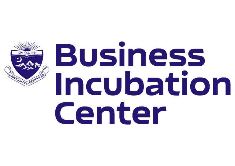 Business Incubation Center, University of Peshawar logo