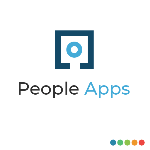 People Apps logo