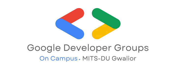 GDGOC-MITS logo