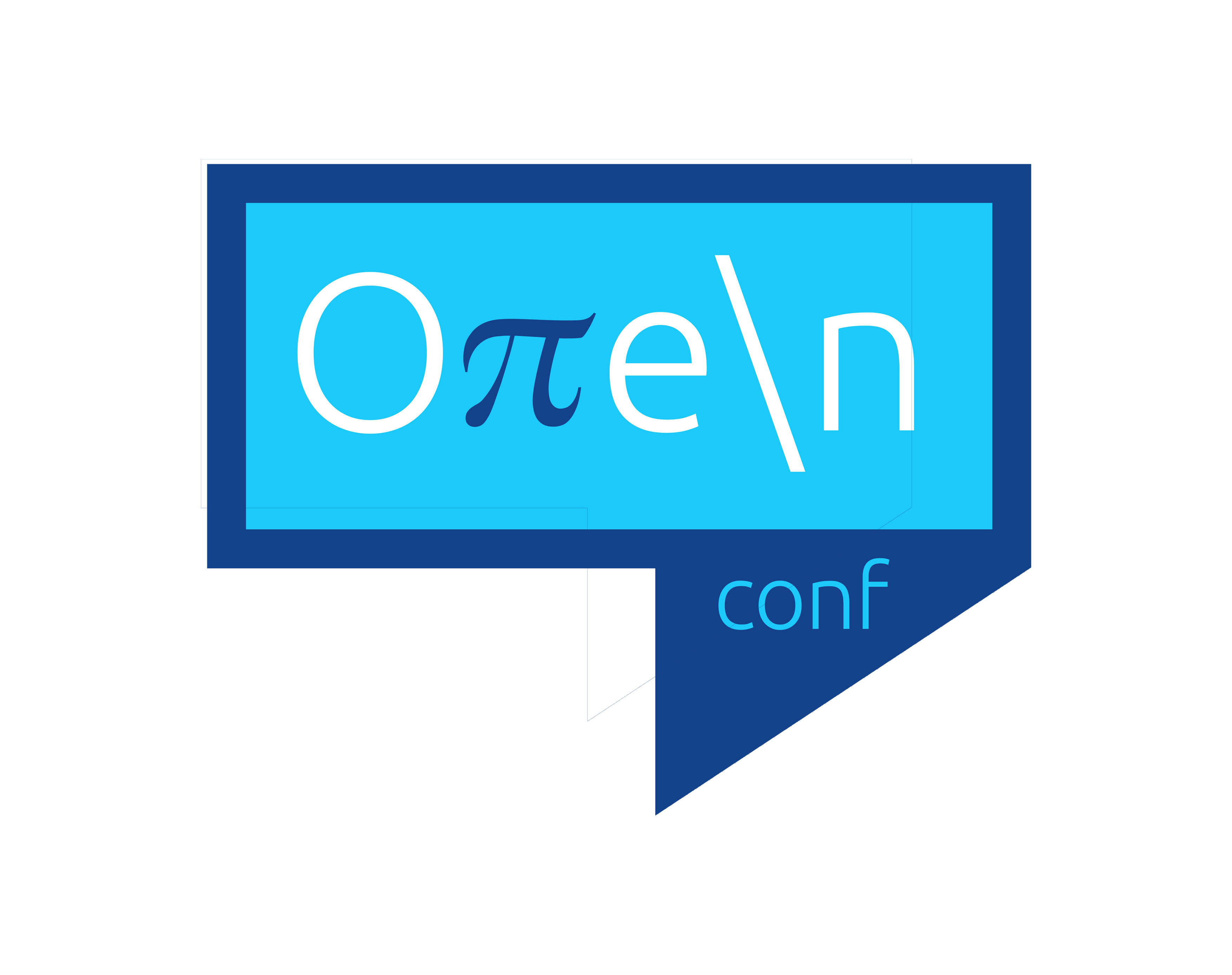 Oπe\n logo