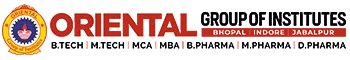 Oriental Group of Institutes, Bhopal logo