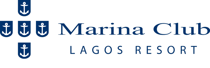 Marina Club Lagos Resort logo