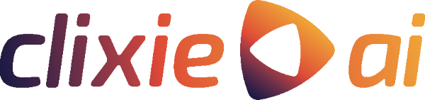 Clixie AI logo