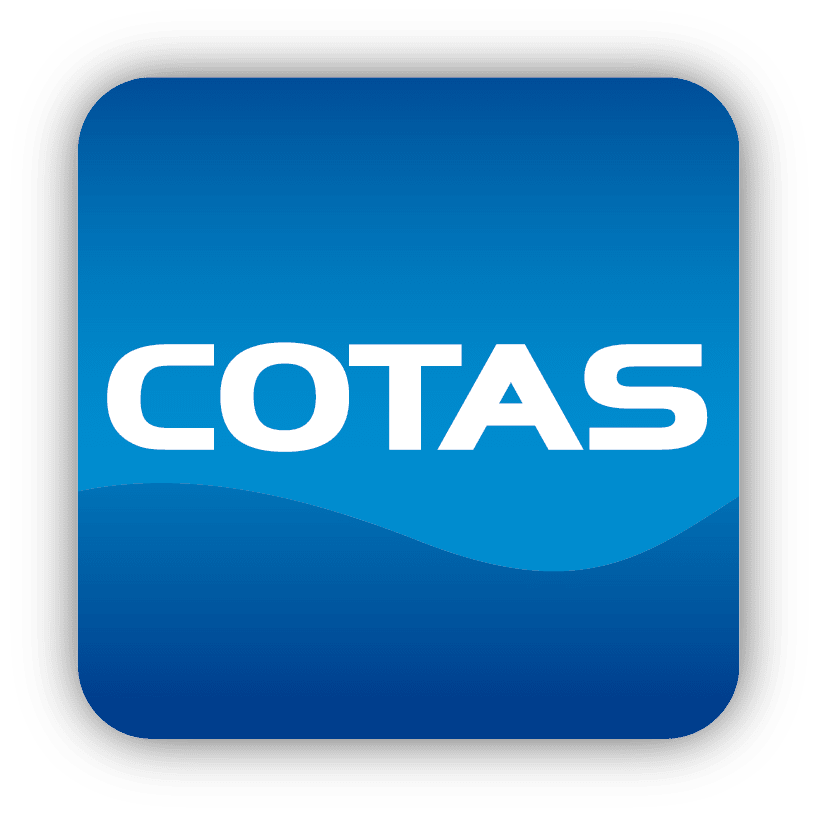 Cotas logo