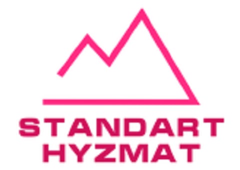 Standart Hyzmat logo