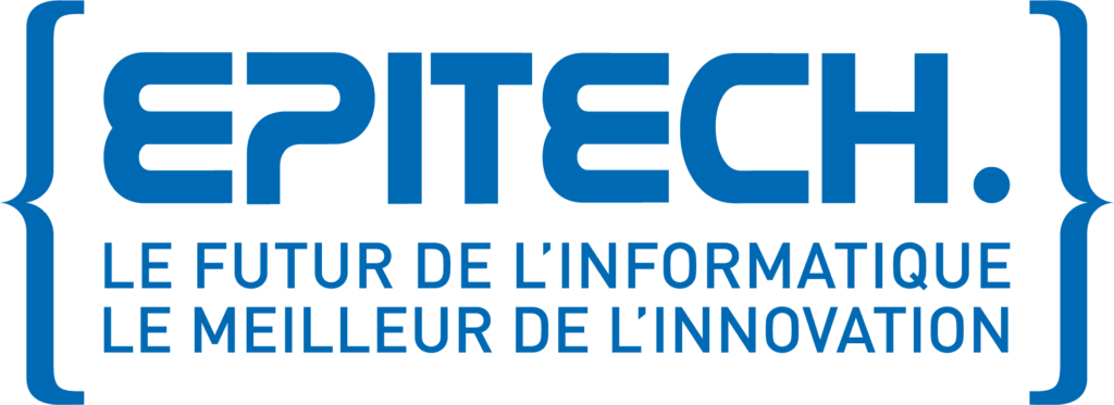 Epitech Bénin logo