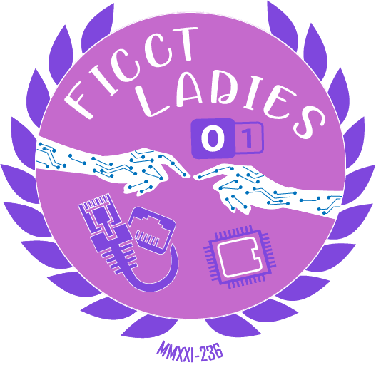 Ficct Ladies logo